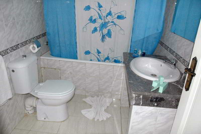 Royal Hotel Rabat Kültér fotó